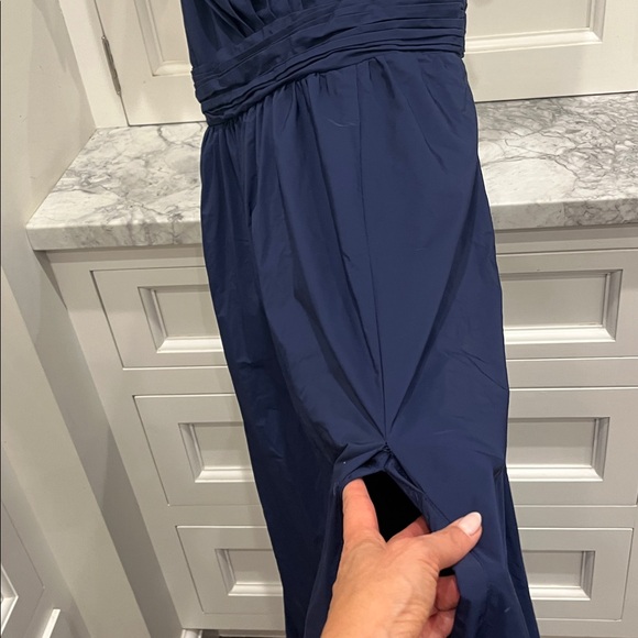 Marchesa NOTTE Taffeta Ball Gown - Picture 11 of 11